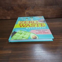 My Zero-Waste Kitchen - Kate Turner รูปที่ 7