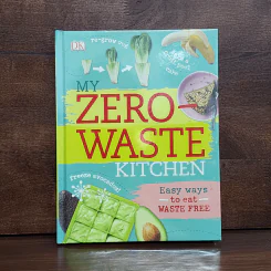 My Zero-Waste Kitchen - Kate Turner รูปที่ 1