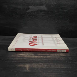 Tuesdays with Morrie วันอังคารแห่งความทรงจำกับครูมอร์รี - Mitch Albom รูปที่ 3
