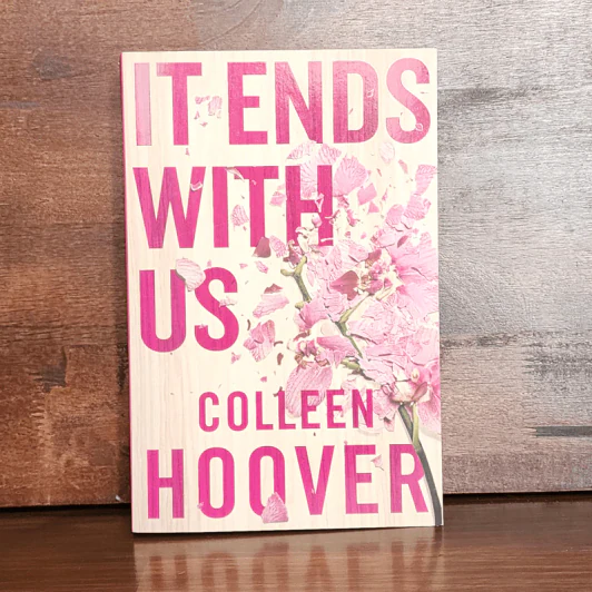 It Ends with Us - Colleen Hoover รูปที่ 1