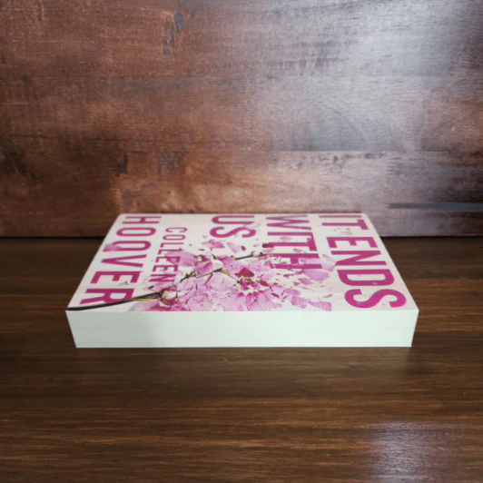 It Ends with Us - Colleen Hoover รูปที่ 3