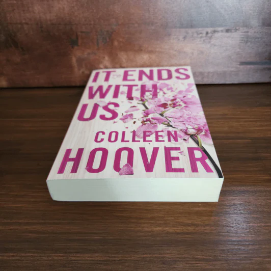 It Ends with Us - Colleen Hoover รูปที่ 4