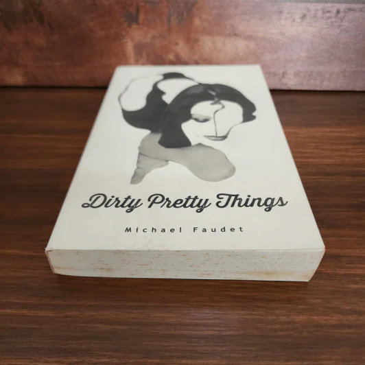 Dirty Pretty Things - Michael Faudet รูปที่ 4
