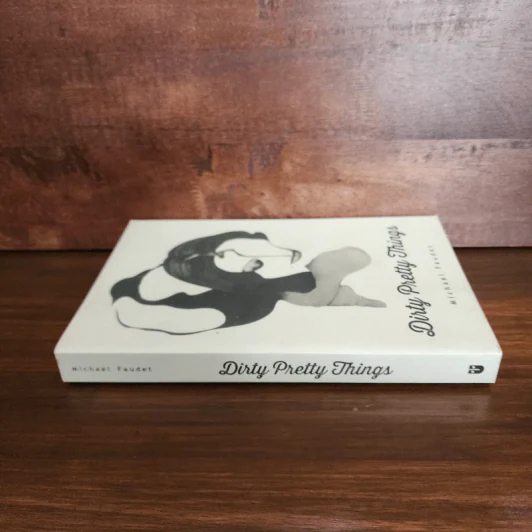 Dirty Pretty Things - Michael Faudet รูปที่ 2