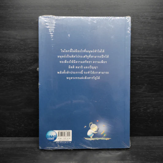 มืดมา สว่างไป - พระมหาบุญมี มาลาวชิโร รูปที่ 2