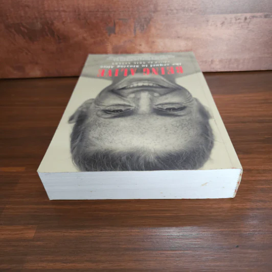 Being Alive : the sequel to Staying Alive - Neil Astley รูปที่ 5