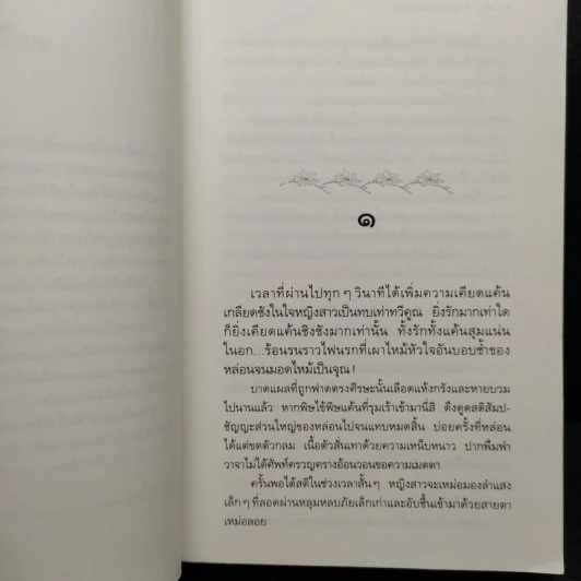 ด้วยแรงอธิษฐาน - กิ่งฉัตร รูปที่ 6