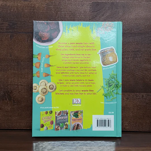 My Zero-Waste Kitchen - Kate Turner รูปที่ 3