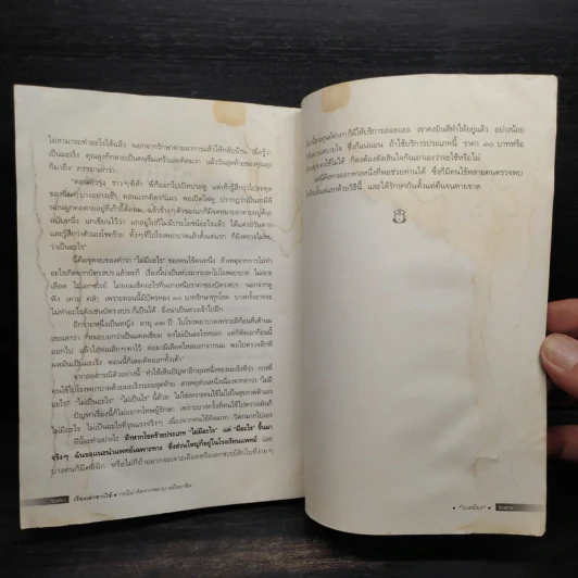 เรื่องเล่าชาวไข้ - ใบเหมียง รูปที่ 10