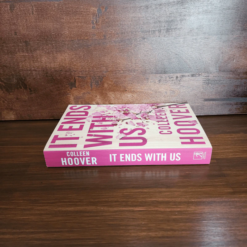 It Ends with Us - Colleen Hoover รูปที่ 2