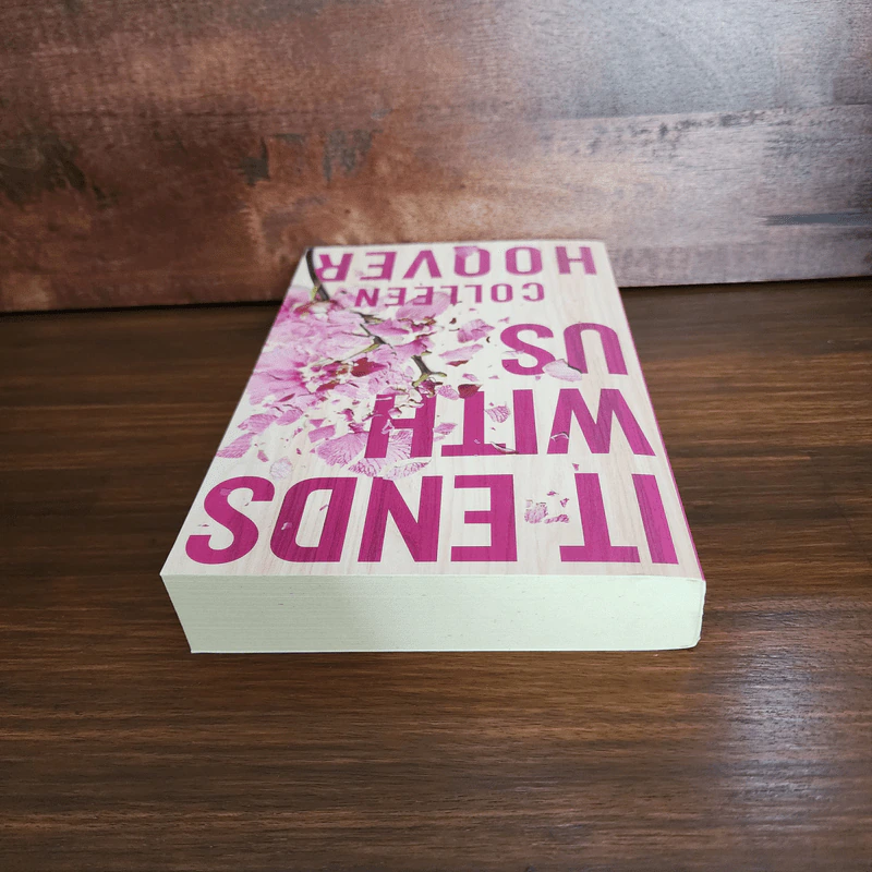 It Ends with Us - Colleen Hoover รูปที่ 5