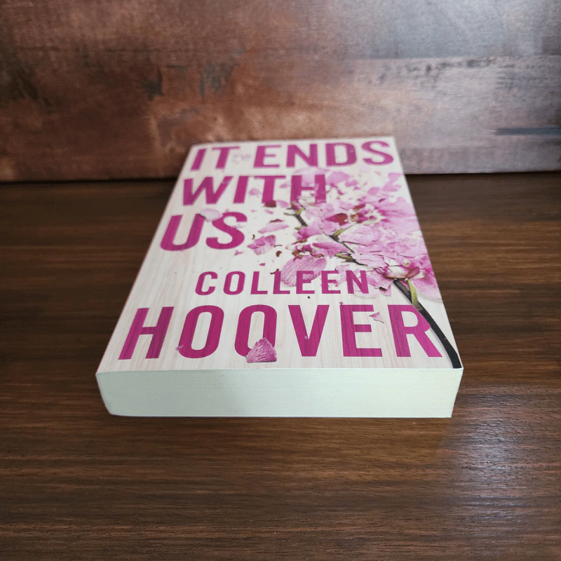 It Ends with Us - Colleen Hoover รูปที่ 4
