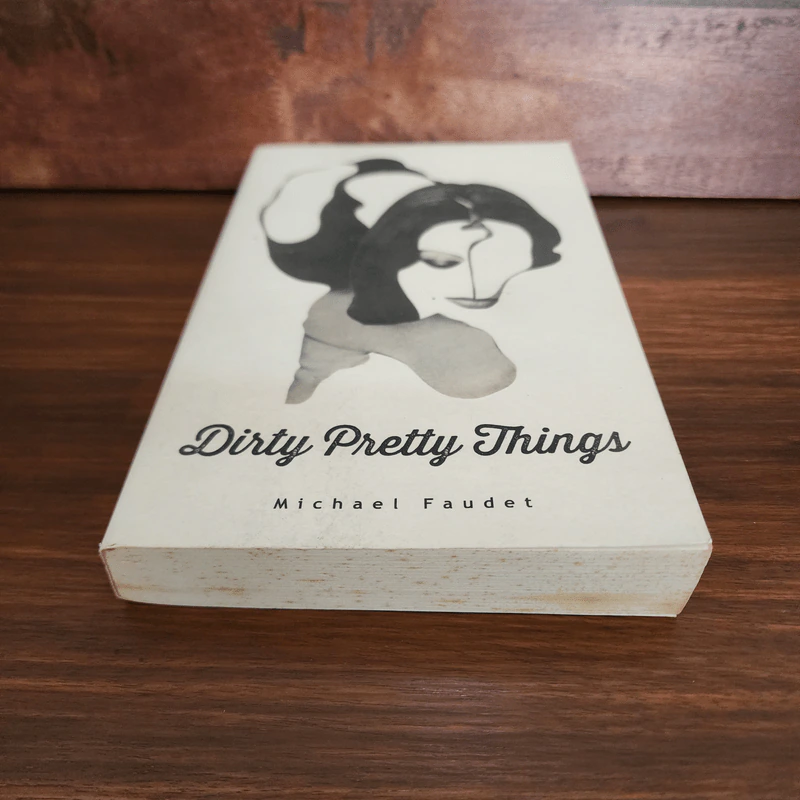 Dirty Pretty Things - Michael Faudet รูปที่ 4