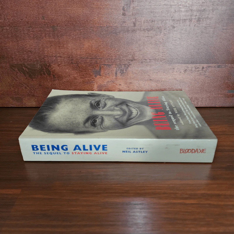 Being Alive : the sequel to Staying Alive - Neil Astley รูปที่ 2