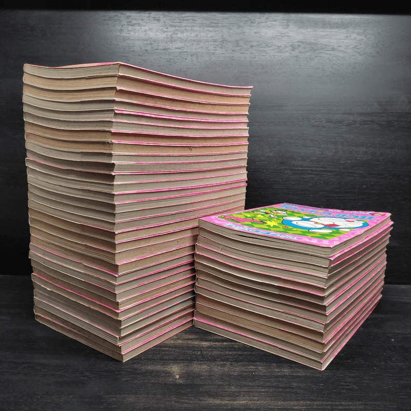 โดราเอมอน เล่ม 1-44 รูปที่ 3