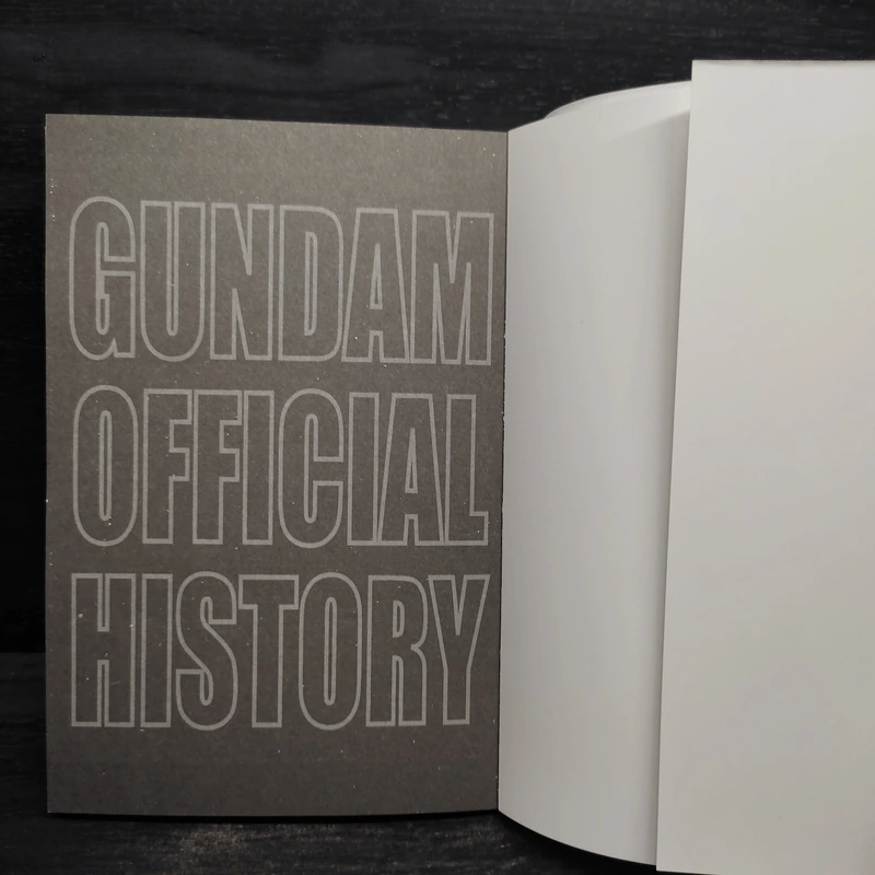 Side Story of Gundam Z ภาคเสริมของกันดั้มเซต้า รูปที่ 5