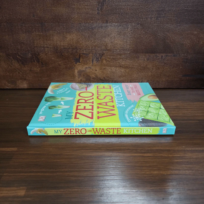 My Zero-Waste Kitchen - Kate Turner รูปที่ 2