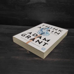 คิดแล้ว, คิดอีก : Think Again - Adam Grant รูปที่ 4
