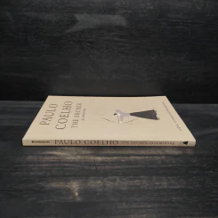 ปราชญ์แห่งธนู THE ARCHER - Paulo Coelho (เปาลู กูเวลยู) รูปที่ 3