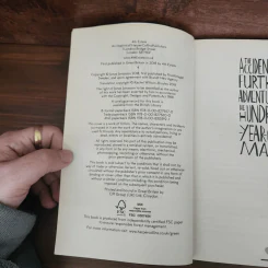 The Accidental Further Adventures of the Hundred-Year-Old Man - Jonas Jonasson รูปที่ 7