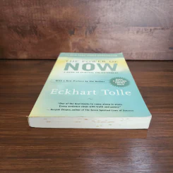The Power of Now - Eckhart Tolle รูปที่ 4