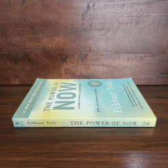 The Power of Now - Eckhart Tolle รูปที่ 2