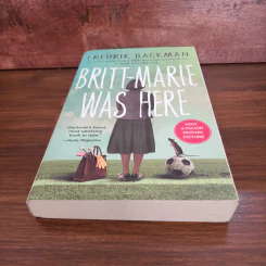 Britt-Marie Was Here - Fredrik Backman รูปที่ 4
