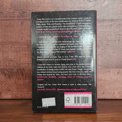 Crazy Rich Asians - Kevin Kwan รูปที่ 6