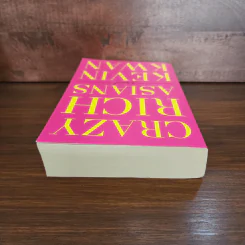 Crazy Rich Asians - Kevin Kwan รูปที่ 5