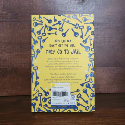 The Boy Who Steals Houses - C.G. Drews รูปที่ 6