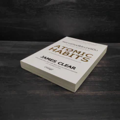 เพราะชีวิตดีได้กว่าที่เป็น Atomic Habits - James Clear รูปที่ 4