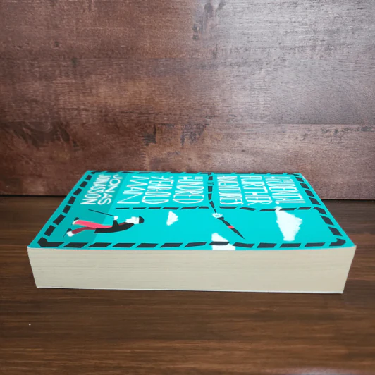 The Accidental Further Adventures of the Hundred-Year-Old Man - Jonas Jonasson รูปที่ 3