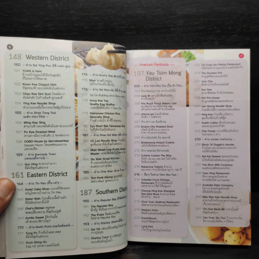 Eat Like 852 Hong Kong รูปที่ 7