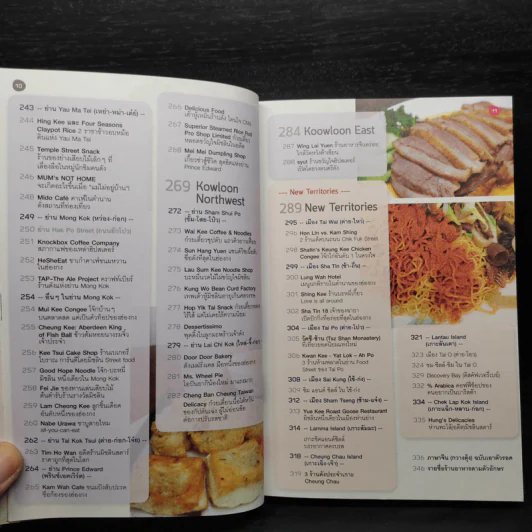 Eat Like 852 Hong Kong รูปที่ 8