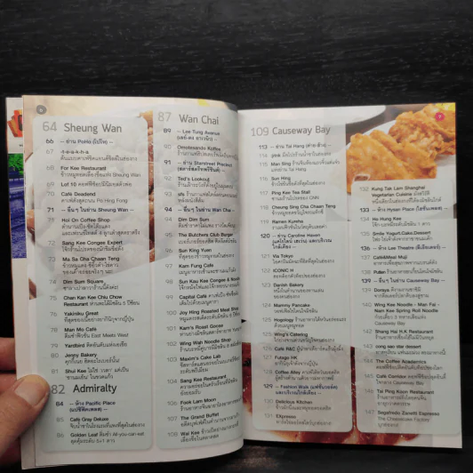 Eat Like 852 Hong Kong รูปที่ 6