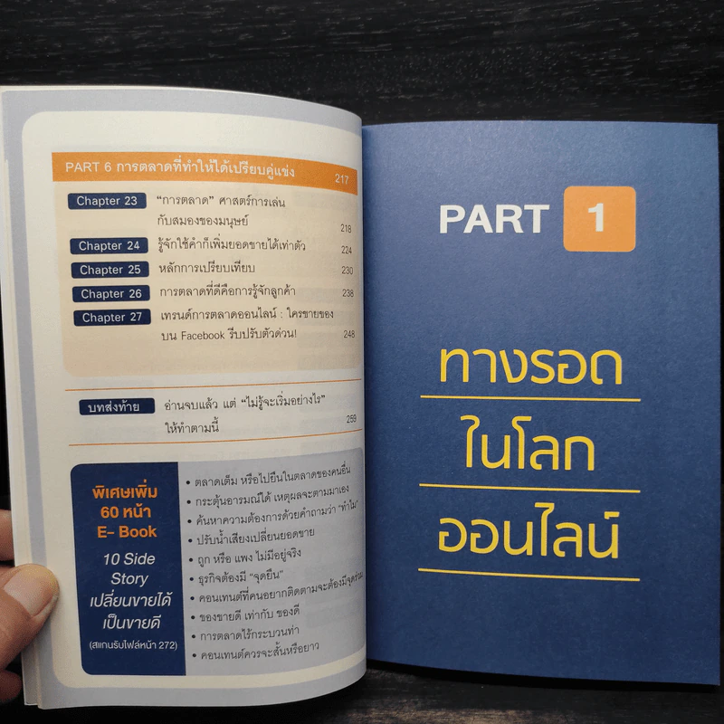 ขายดี 24 ชั่วโมง ไม่ต้องยิงแอด - นาฟิส อิสลาม รูปที่ 7