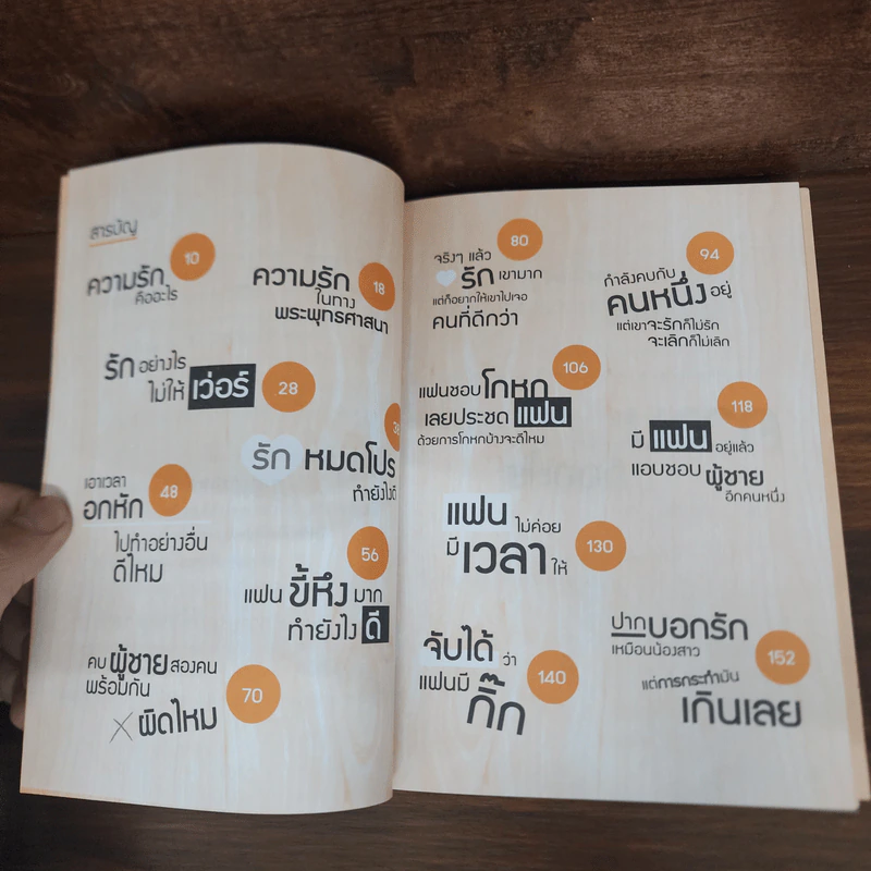 Love เว่อร์ - พระมหาสมปอง ตาลปุตโต รูปที่ 8