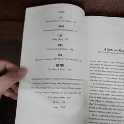Rising Strong - Brené Brown รูปที่ 9