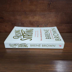 Rising Strong - Brené Brown รูปที่ 2