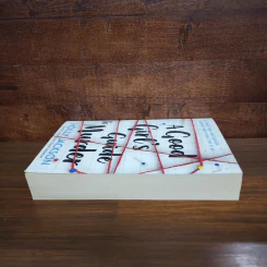 A Good Girl's Guide to Murder - Holly Jackson รูปที่ 3