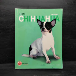 ชิวาวา Chihuahua - แพทย์หญิงจินตนา คงทวีกุล รูปที่ 1