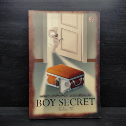Boy Secret - ว.แหวน รูปที่ 1