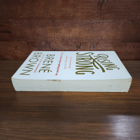 Rising Strong - Brené Brown รูปที่ 3