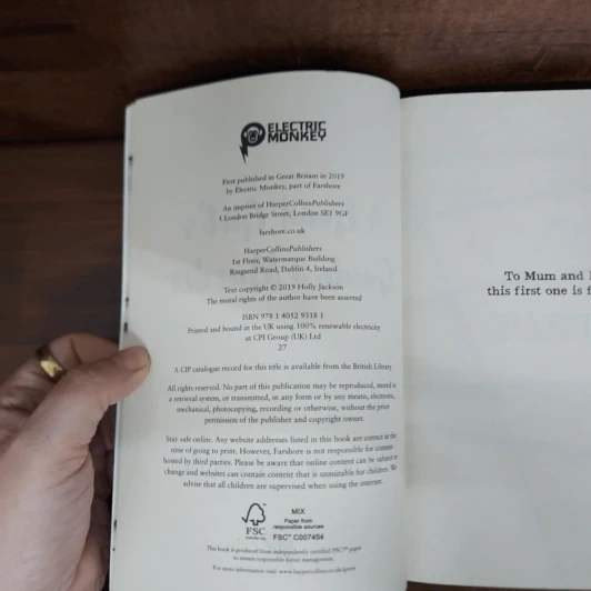 A Good Girl's Guide to Murder - Holly Jackson รูปที่ 7