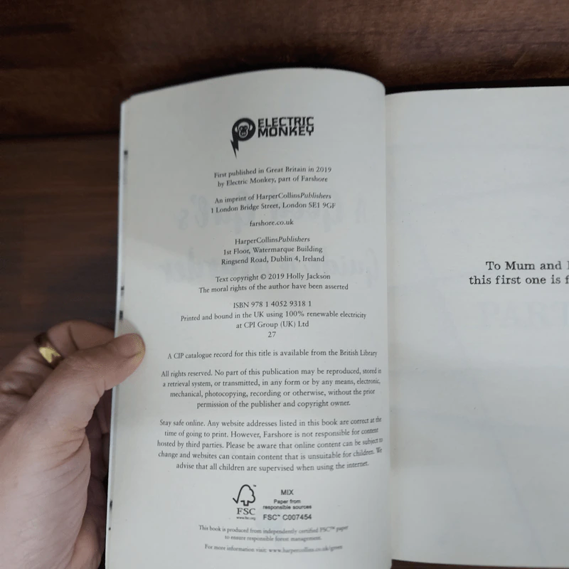 A Good Girl's Guide to Murder - Holly Jackson รูปที่ 7