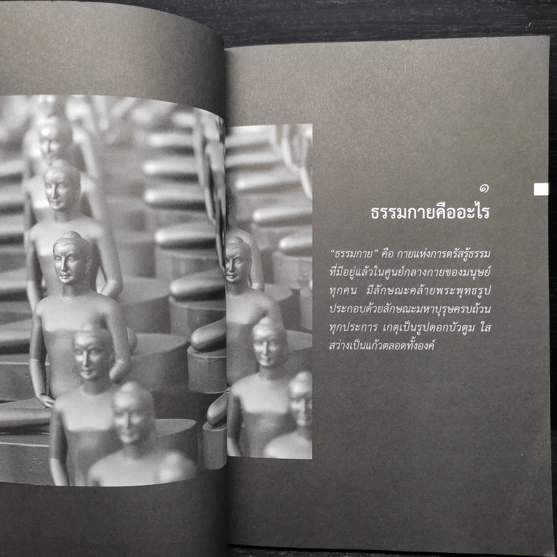 ยิ่งรู้จัก ยิ่งเคารพรักท่าน (ฉบับพิเศษ) รูปที่ 5