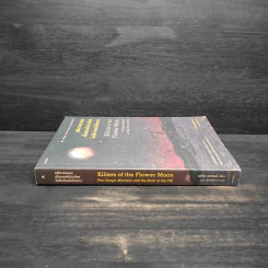 คดีฆาตกรรมเมื่อดอกไม้ร่วงโรยในคืนจันทร์เต็มดวง - David Grann (เดวิด แกรนน์) รูปที่ 3