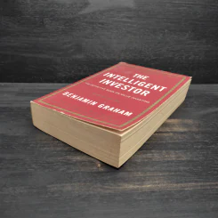 The Intelligent Investor - Benjamin Graham รูปที่ 4