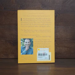 The Four Agreements - Don Miguel Ruiz รูปที่ 6