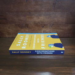 Conversations with Friends - Sally Rooney รูปที่ 2